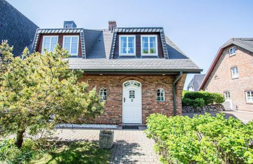 Munkmarsch House | Haus Munkhoog