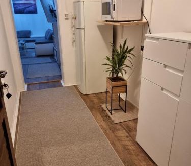 Sarsoni Apartment | Haus Natura