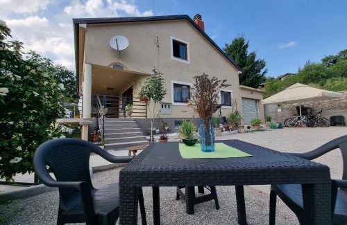 Sarsoni Apartment | Haus Natura