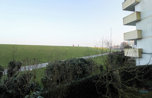 Doese Apartment | Haus Nautic Döse Wohnung 123