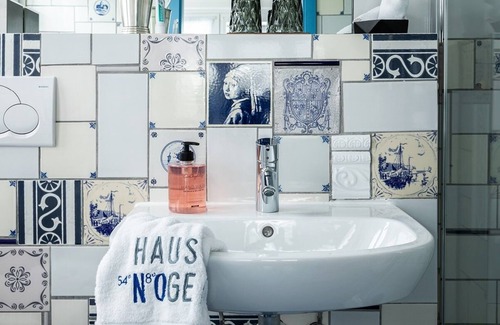 Westerland House | Haus Noge