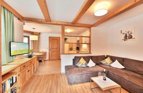 Dalaas Apartment | Haus Oberluggauer