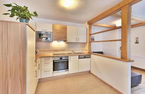 Dalaas Apartment | Haus Oberluggauer