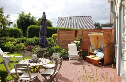 Tinnum House | Haus Pünktchen