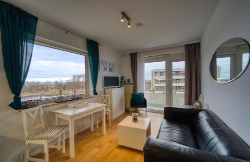 Steinwarder Apartment | Haus Panorama, App 4PA23