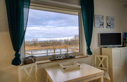 Steinwarder Apartment | Haus Panorama, App 4PA23