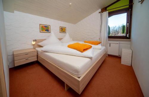 Mittelberg Apartment | Haus Panorama