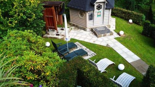 Eslohe House | Haus Panoramablick