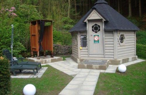 Eslohe House | Haus Panoramablick