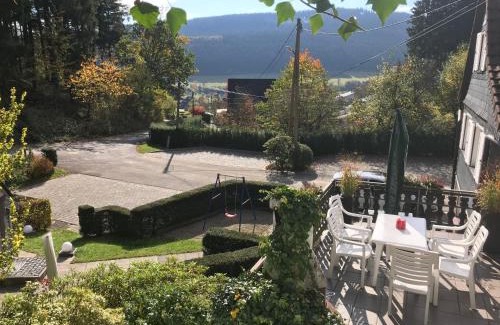 Eslohe House | Haus Panoramablick