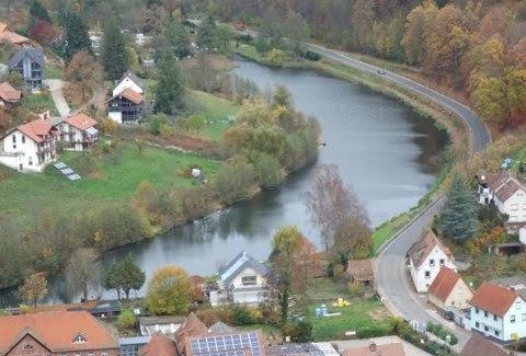 Schonau Apartment | Haus Pfaffenfels