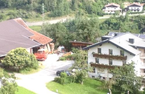 Landeck Apartment | Haus Raggl