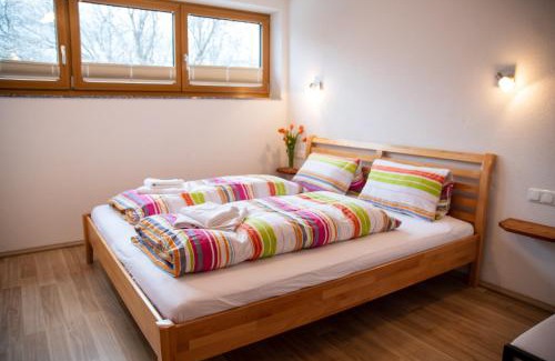 Landeck Apartment | Haus Raggl