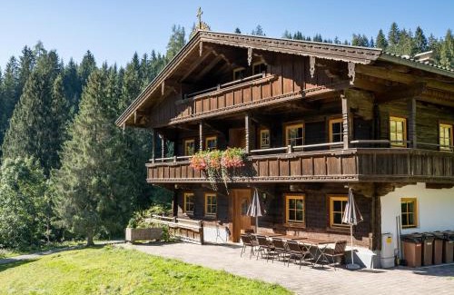 Wildschoenau Apartment | Haus Rainer