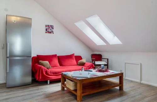 Wolfach Apartment | Haus Rebberg
