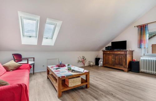 Wolfach Apartment | Haus Rebberg