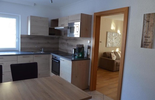 Pertisau Apartment | Haus Regenbogen