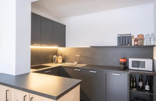 Sesto Apartment | Haus Regina