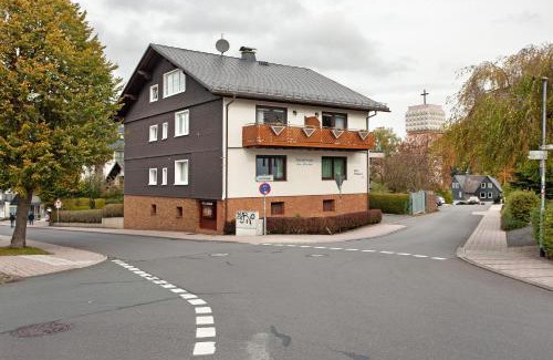 Ortsmitte Apartment | Haus Rheinland