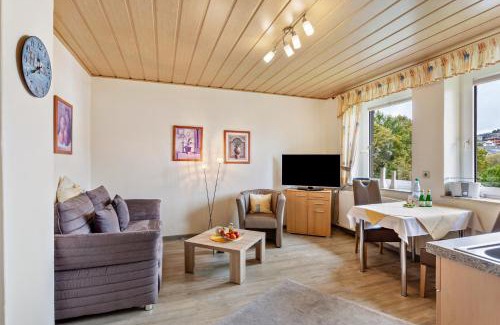 Ortsmitte Apartment | Haus Rheinland