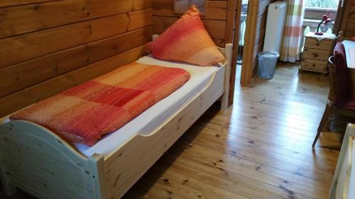 Lahnstein auf der Hohe House | Haus Rheinsteig bei Koblenz