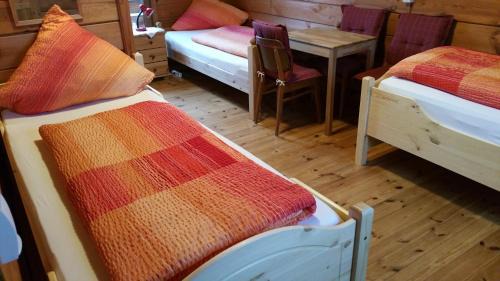 Lahnstein auf der Hohe House | Haus Rheinsteig bei Koblenz