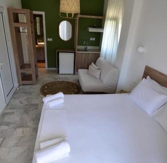 Toroni Apartment | Haus Risos Next Generation