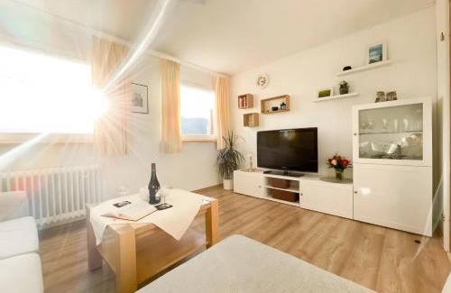 Bernau Apartment | Haus Rosenfelder Fewo Abendsonne