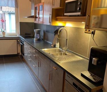 Region Hannover District Apartment | Haus Rozic