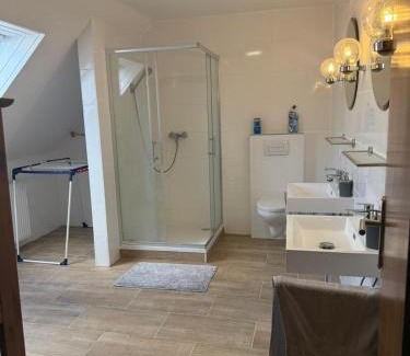 Region Hannover District Apartment | Haus Rozic