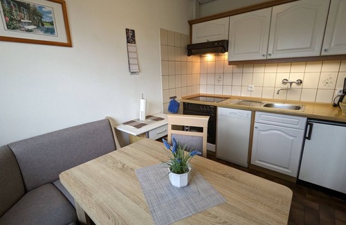 Midlum House | Haus Ruhewinkel 2 - Bungalow Ruhewinkel 2
