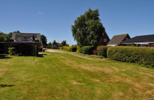 Alkersum House | Haus Ruhewinkel, Bungalow 2