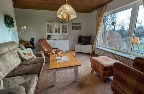 Alkersum House | Haus Ruhewinkel, Bungalow 2