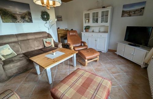 Alkersum House | Haus Ruhewinkel, Bungalow 2