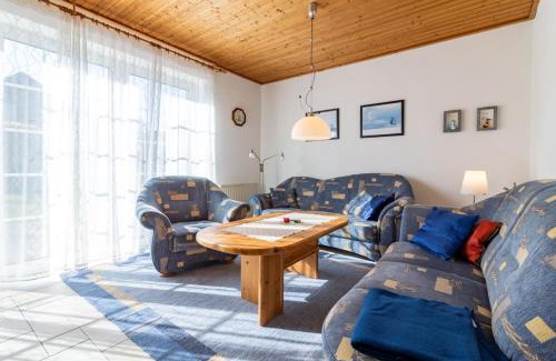 Wangerland Apartment | Haus Südwind