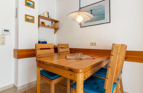 Wangerland Apartment | Haus Südwind