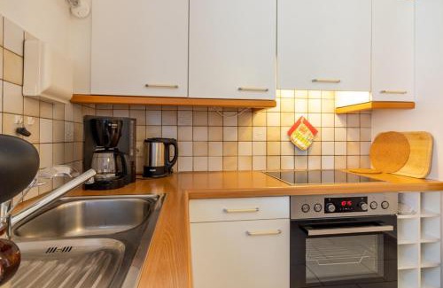 Wangerland Apartment | Haus Südwind