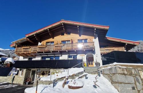 Schonbach Apartment | Haus Scheuerer