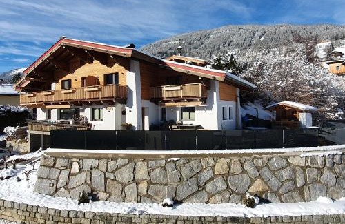 Schonbach Apartment | Haus Scheuerer