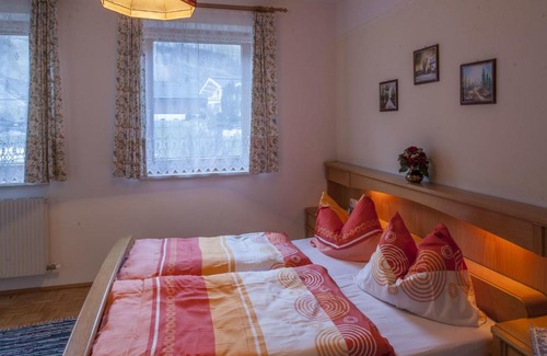 Dorfgastein Apartment | Haus Schönegger