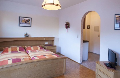 Dorfgastein Apartment | Haus Schönegger
