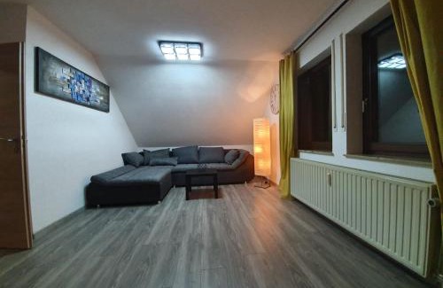 Altastenberg Apartment | Haus Schneider