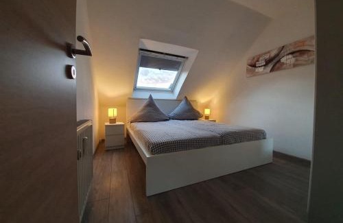 Altastenberg Apartment | Haus Schneider