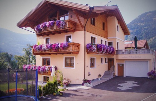 Dorfgastein Apartment | Haus Schnepfleitner