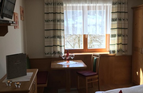 Dorfgastein Apartment | Haus Schnepfleitner