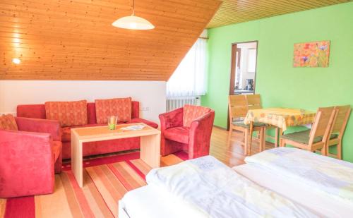 Hagnau Apartment | Haus Schwörer