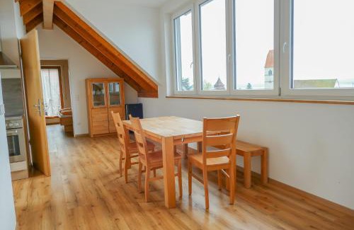 Hagnau Apartment | Haus Schwörer
