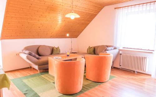 Hagnau Apartment | Haus Schwörer