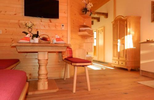 Bad Hofgastein Apartment | Haus Schwaiger