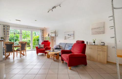 Suden Apartment | Haus Schwalbennest